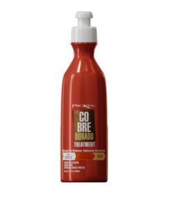 Mantiene el color del cabello teñido, evitando que aparezcan los tonos de desgaste, que se generan por los lavados o exposición al ambiente, al mismo tiempo que mejora la hidratación, el brillo y la suavidad del cabello. Esta línea está compuesta por 13 colores, creados como una solución a los diferentes tonos de tinturas.