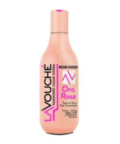 Tone On Tone Lavouche Oro Rosa Ultra Color