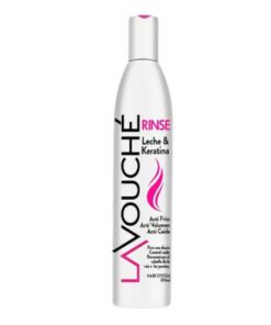 Rinse Leche Y Keratina Lavouche