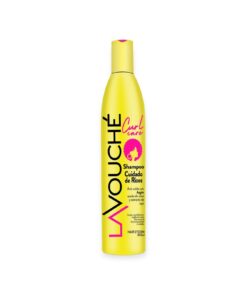 Shampoo Cuidado De Rizos Lavouche