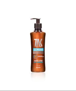 Crema Corporal Energizante Classic TAC for Men